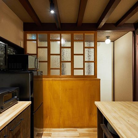 Mibu Hanabusa House Kyoto Dış mekan fotoğraf