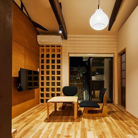 Mibu Hanabusa House Kyoto Dış mekan fotoğraf